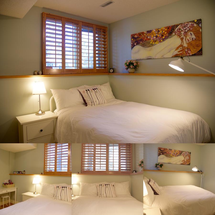 Calgary Cozy Home Εξωτερικό φωτογραφία